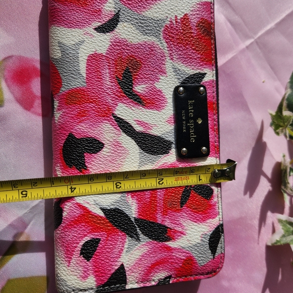 Kate Spade🌷Handbag/Crossbody With Matching Wallet 🌷 - Picture 13 of 16